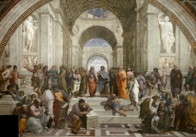 Come portarsi la filosofia in tasca (in vacanza ma non solo)