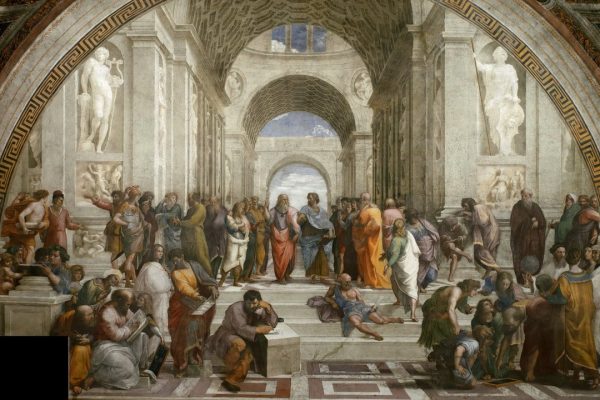 Come portarsi la filosofia in tasca (in vacanza ma non solo)