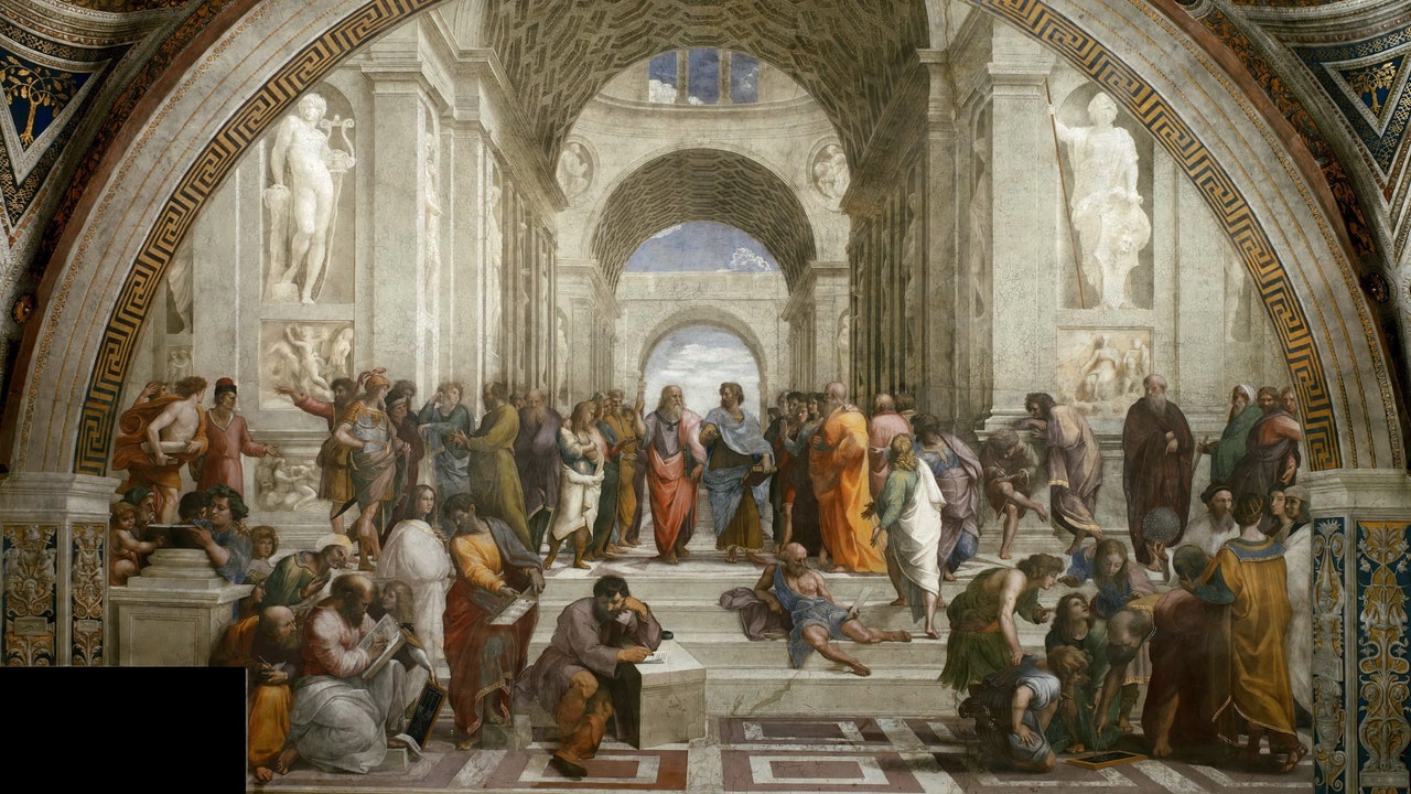 Come portarsi la filosofia in tasca (in vacanza ma non solo)