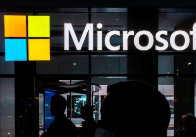 Microsoft è stata accusata di violazione della privacy nelle scuole europee