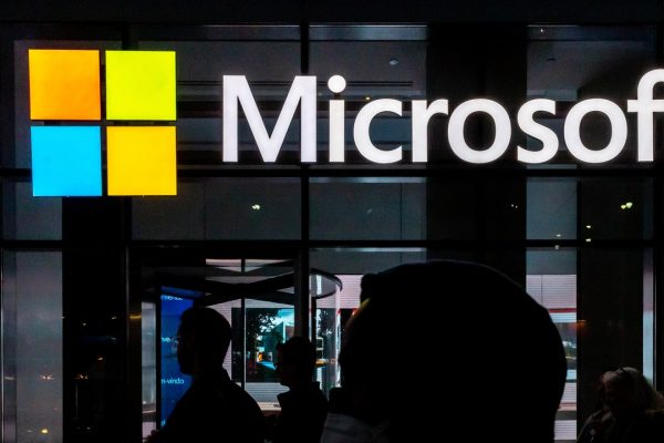 Microsoft è stata accusata di violazione della privacy nelle scuole europee