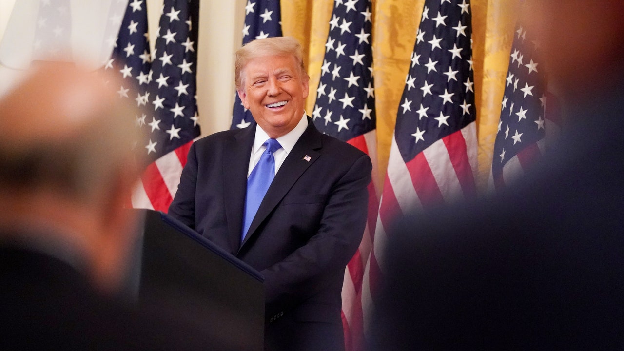 Trump apre un account TikTok