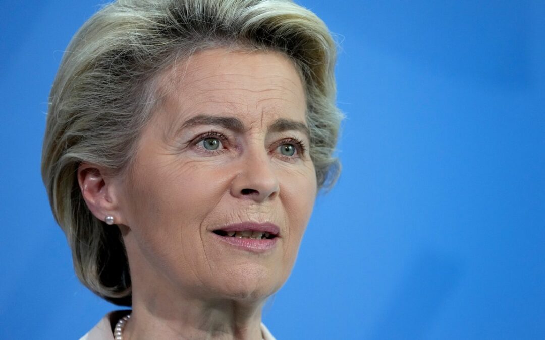 Ursula von der Leyen, chi è e cosa ha fatto