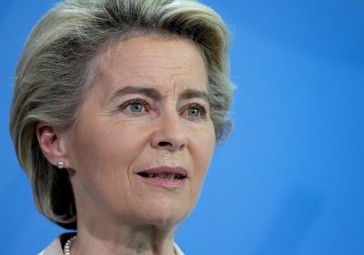 Ursula von der Leyen, chi è e cosa ha fatto