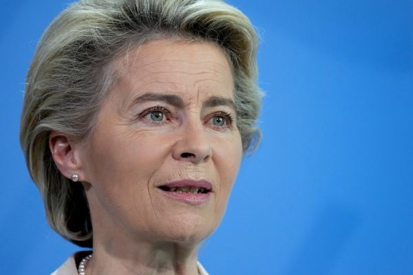 Ursula von der Leyen, chi è e cosa ha fatto