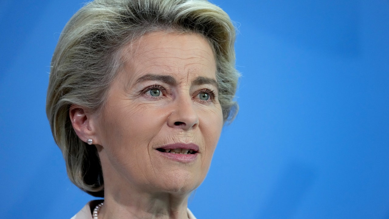 Ursula von der Leyen, chi è e cosa ha fatto