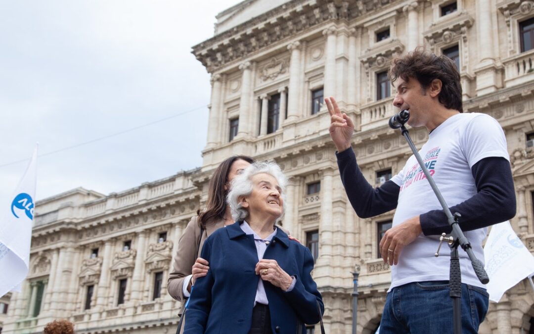 Il suicidio assistito in Italia è davanti a un importante bivio legale