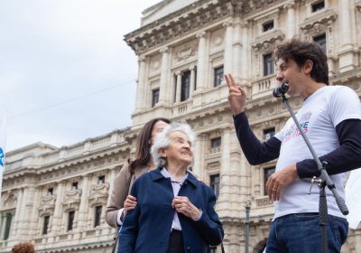 Il suicidio assistito in Italia è davanti a un importante bivio legale