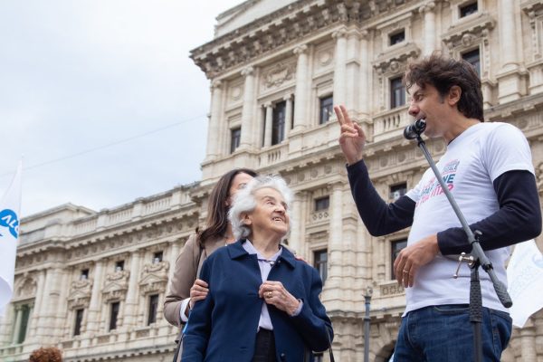 Il suicidio assistito in Italia è davanti a un importante bivio legale