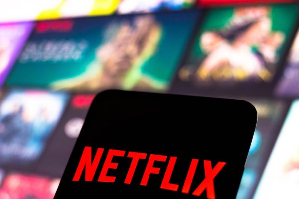 Netflix, cosa cambia nell’app tv
