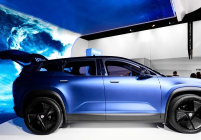 Auto elettriche, i produttori che stanno fallendo