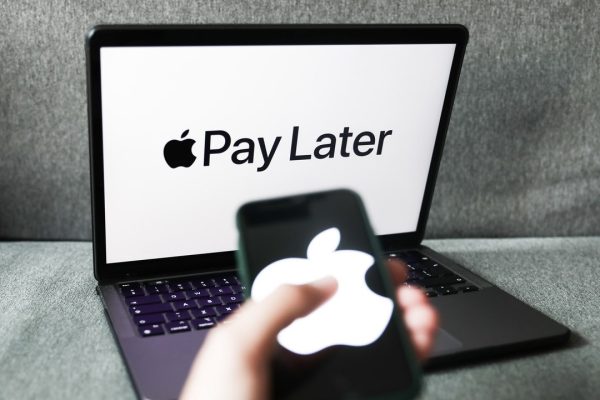 Apple chiude Pay Later per comprare ora e pagare in seguito