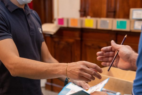 Elezioni amministrative 2024: come va l’affluenza