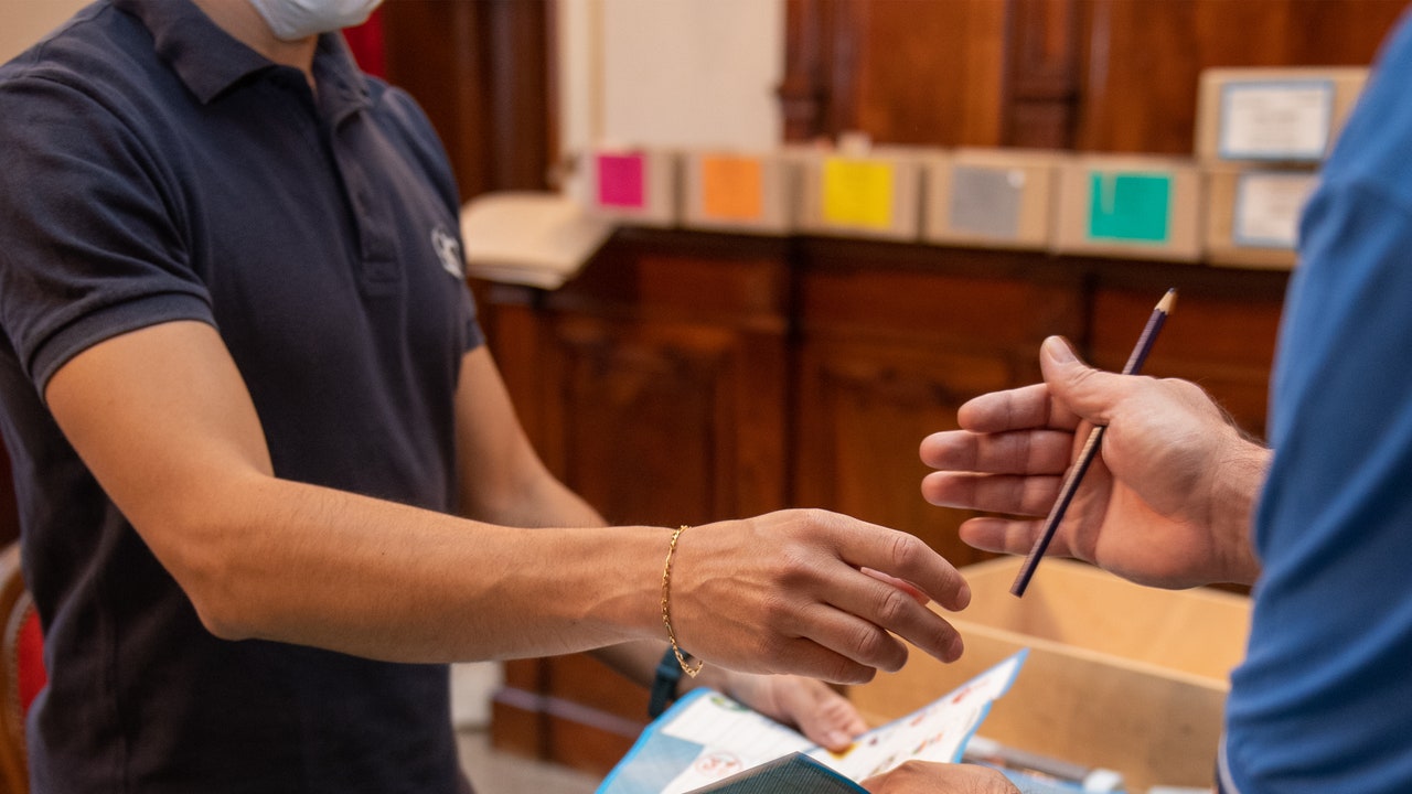 Elezioni amministrative 2024: come va l’affluenza