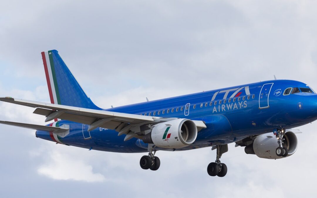 Ita-Lufthansa, come funziona l’accordo | Wired Italia