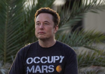 Starship o la (volontà di) potenza di Elon Musk e SpaceX