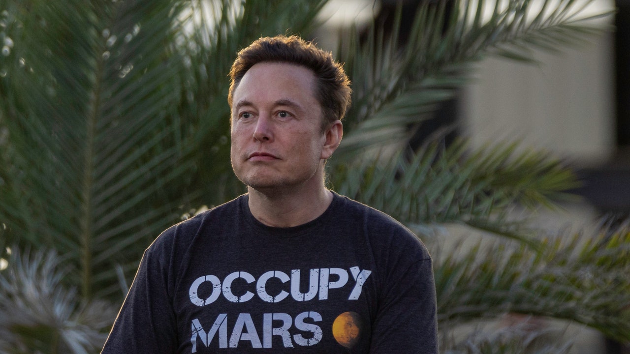 Starship o la (volontà di) potenza di Elon Musk e SpaceX