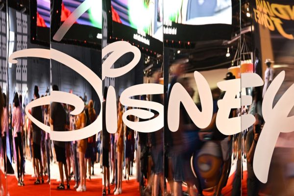 Disney, cybercriminali rubano oltre 2GB di dati dai server