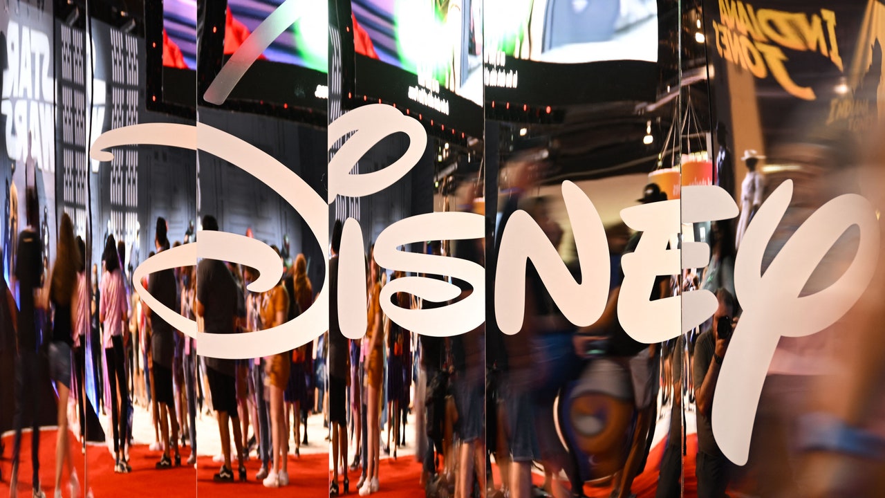 Disney, cybercriminali rubano oltre 2GB di dati dai server