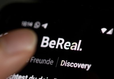 BeReal è stata acquistata da una società che sviluppa giochi zeppi di pubblicità
