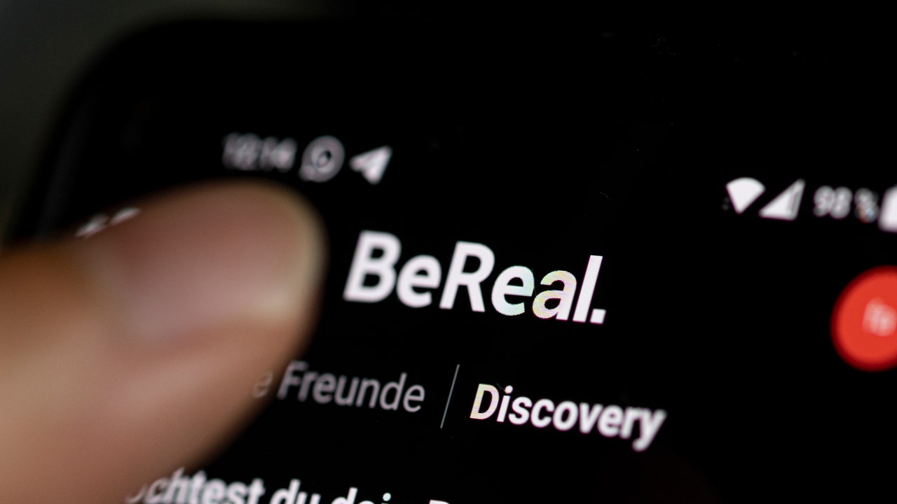 BeReal è stata acquistata da una società che sviluppa giochi zeppi di pubblicità