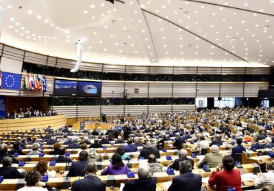 Parlamento europeo, come sarà il prossimo