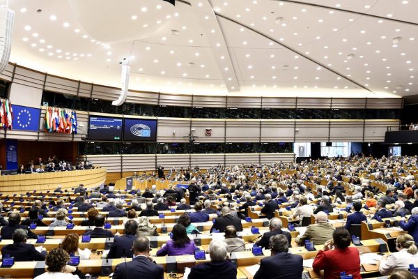 Parlamento europeo, come sarà il prossimo