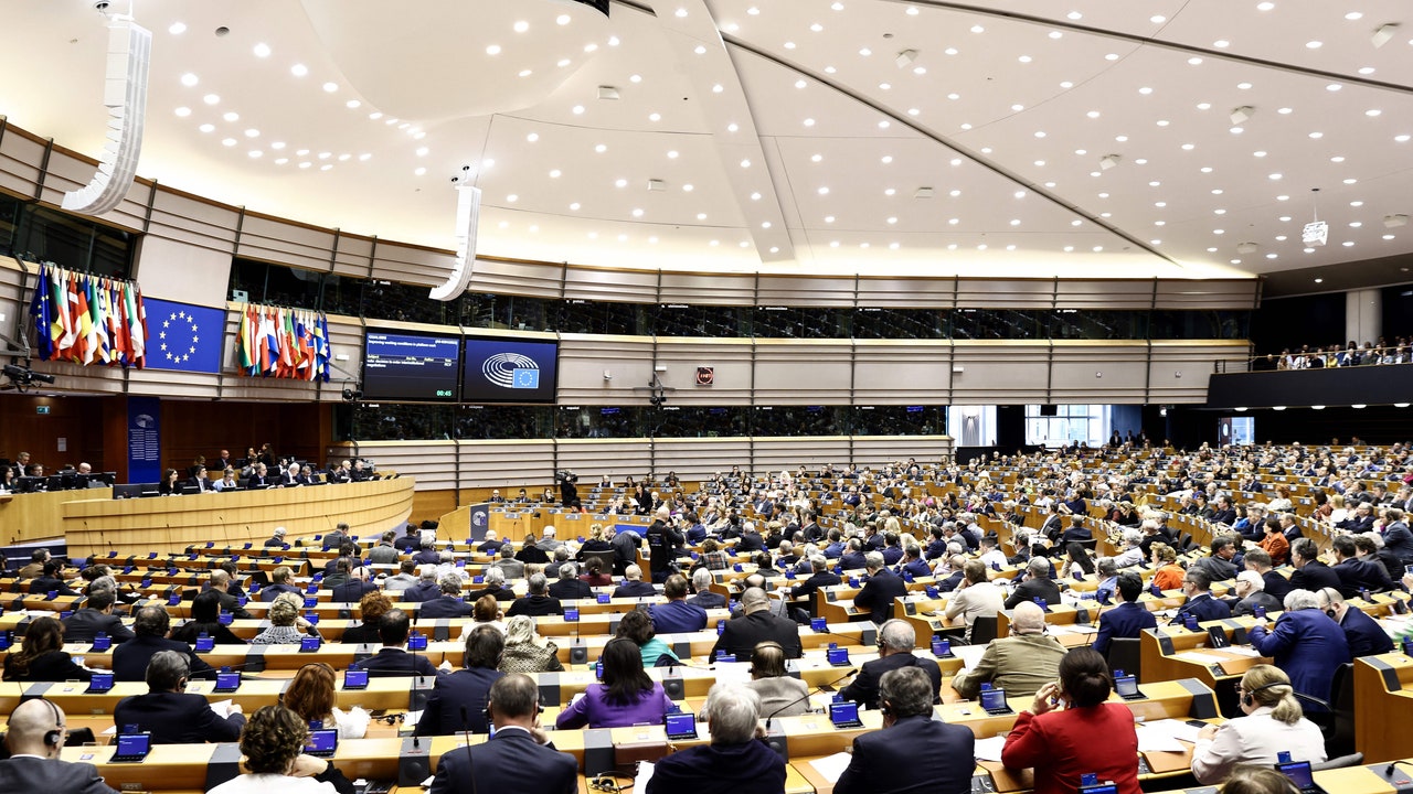 Parlamento europeo, come sarà il prossimo