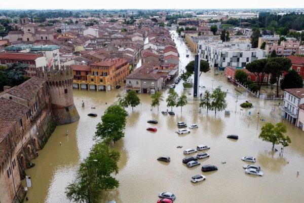 Mappa, stiamo costruendo la più grande per prevedere e prevenire tutti i disastri naturali in Italia