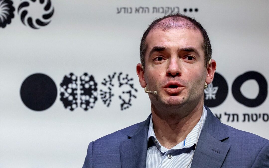 OpenAI, uno dei co-fondatori ha creato una nuova startup di intelligenza artificiale