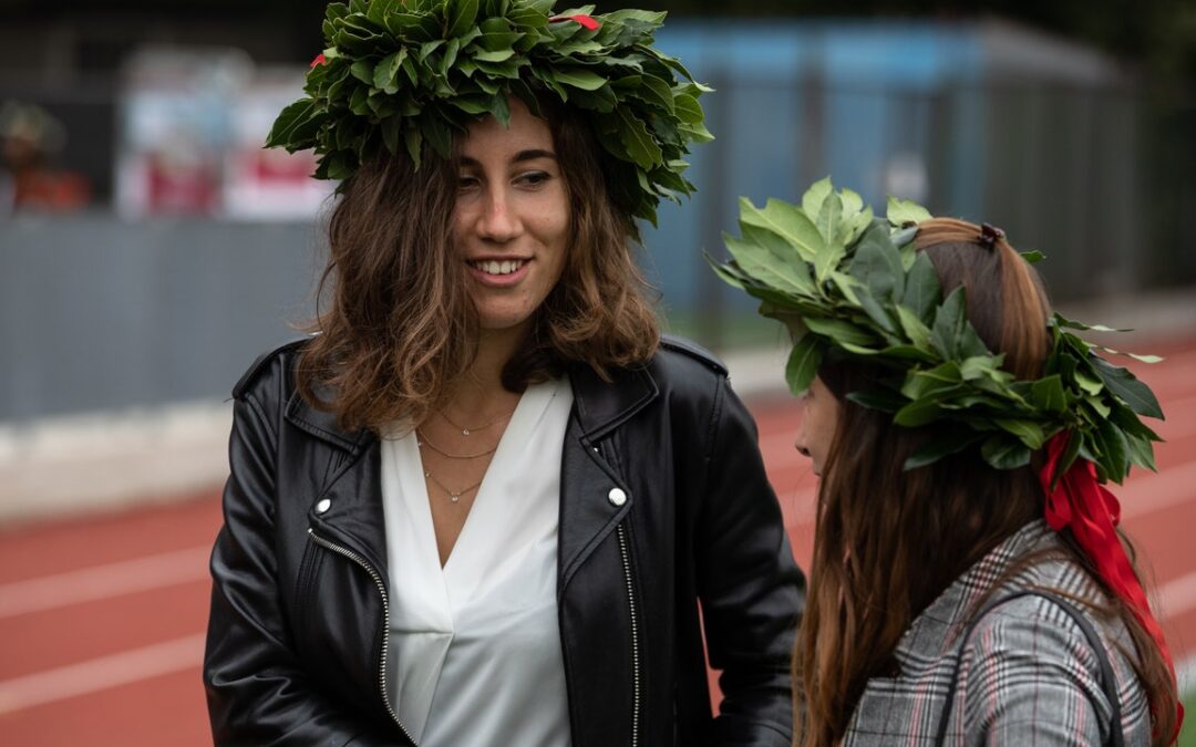 I 10 laureati che le aziende cercano di più (e che non trovano)