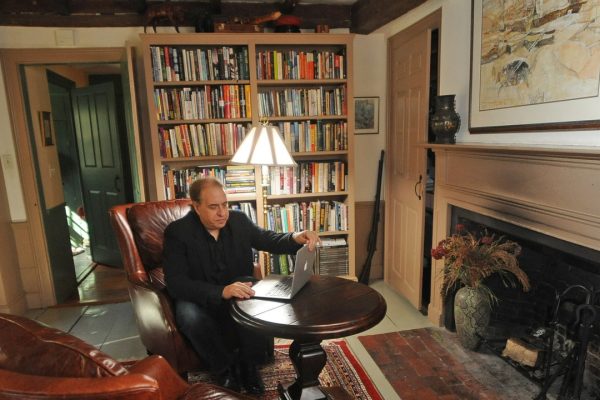 Glenn Cooper, perché leggere lo scrittore degli enigmi