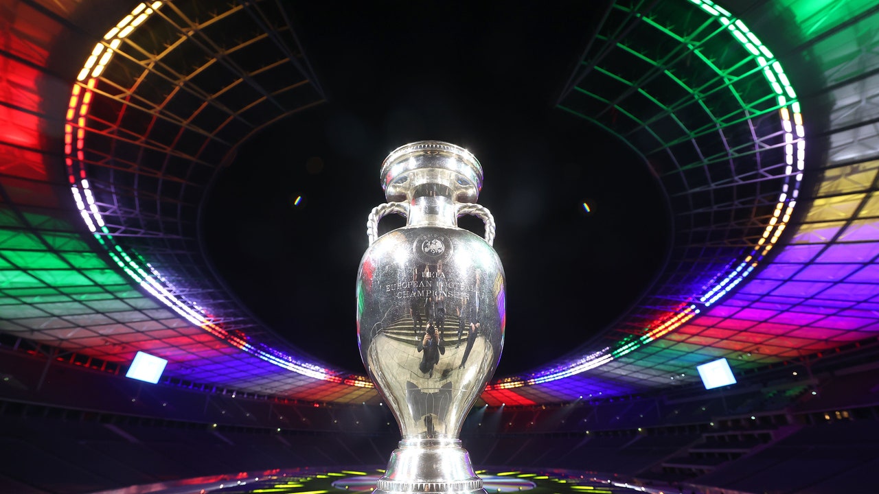 Europei 2024, il tabellone: dalla fase a gironi alla finale