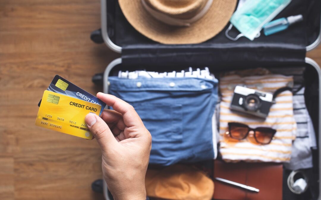 7 carte di credito e app di pagamento da usare all’estero