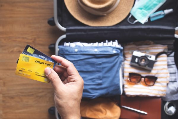 7 carte di credito e app di pagamento da usare all’estero