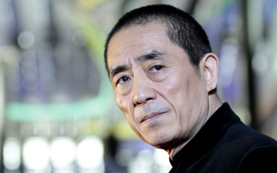 Il problema dei tre corpi, è in arrivo un nuovo film (ma Netflix non c’entra)