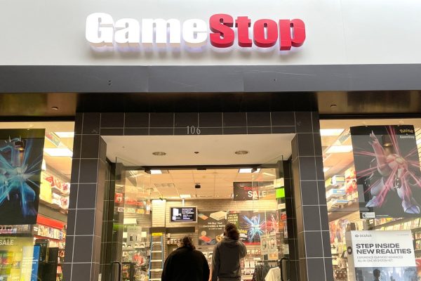 Gamestop, perché le azioni sono tornate a correre in Borsa