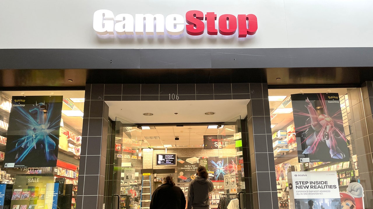 Gamestop, perché le azioni sono tornate a correre in Borsa