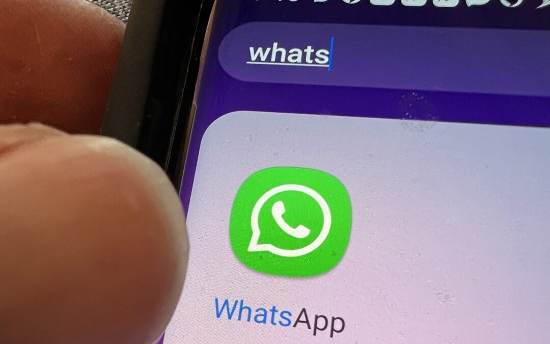 Whatsapp migliora le chiamate di gruppo