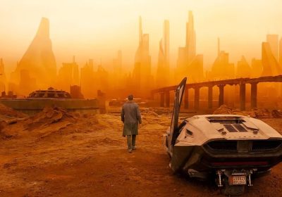 Blade Runner 2099, Hunter Schafer e Michelle Yeoh saranno nel cast