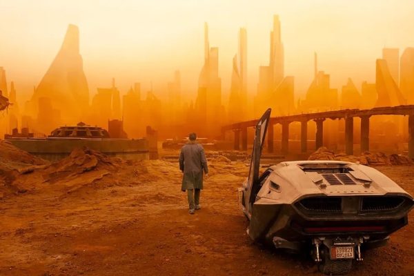 Blade Runner 2099, Hunter Schafer e Michelle Yeoh saranno nel cast