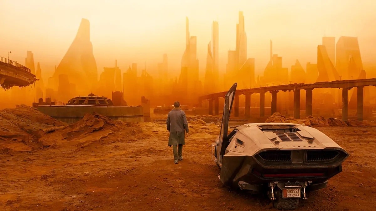 Blade Runner 2099, Hunter Schafer e Michelle Yeoh saranno nel cast