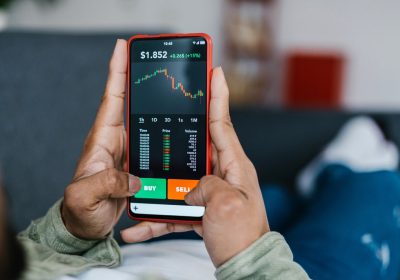 Investire online, 8 app tra cui scegliere