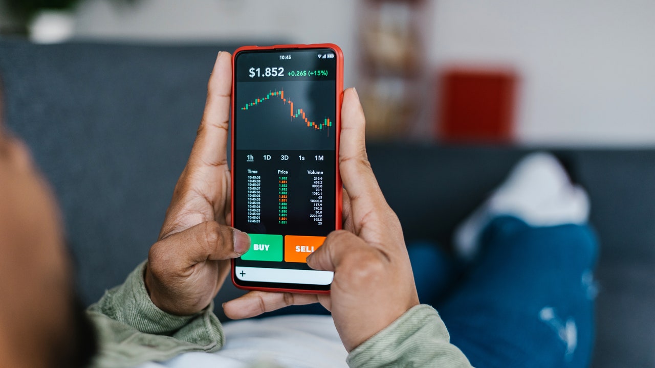 Investire online, 8 app tra cui scegliere