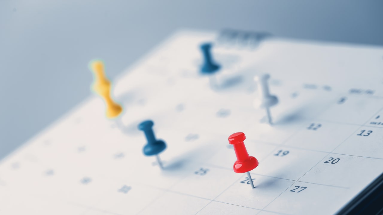 Ponti e feste 2024, ecco l’elenco