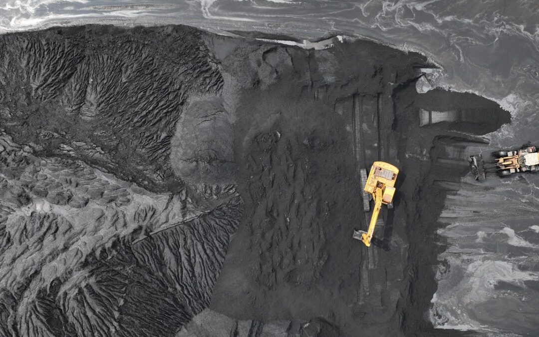 Carbone, chiudere oltre 800 centrali conviene