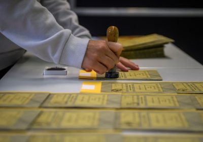 Elezioni europee 2024, è il momento del voto