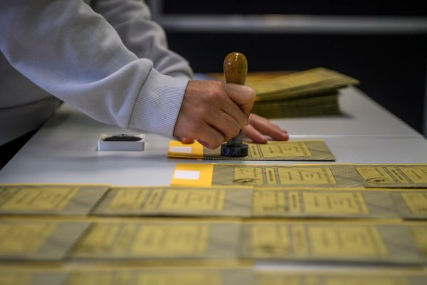 Elezioni europee 2024, è il momento del voto