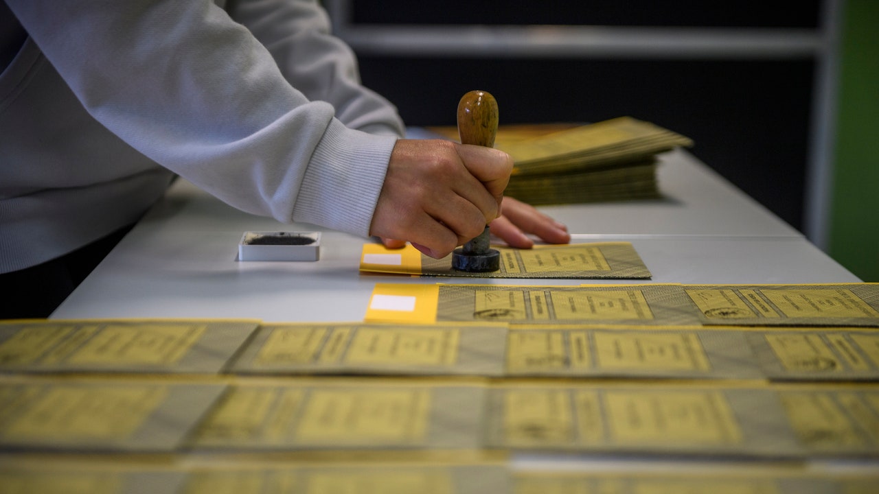 Elezioni europee 2024, è il momento del voto