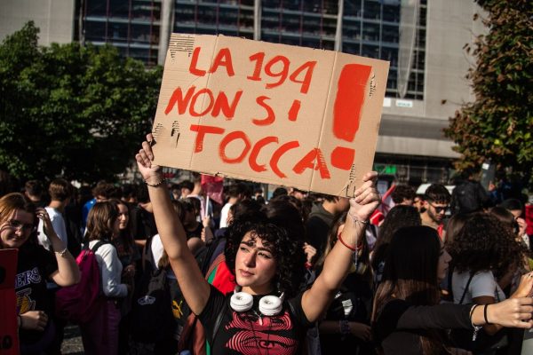 Aborto sicuro, un’alleanza europea per garantirlo